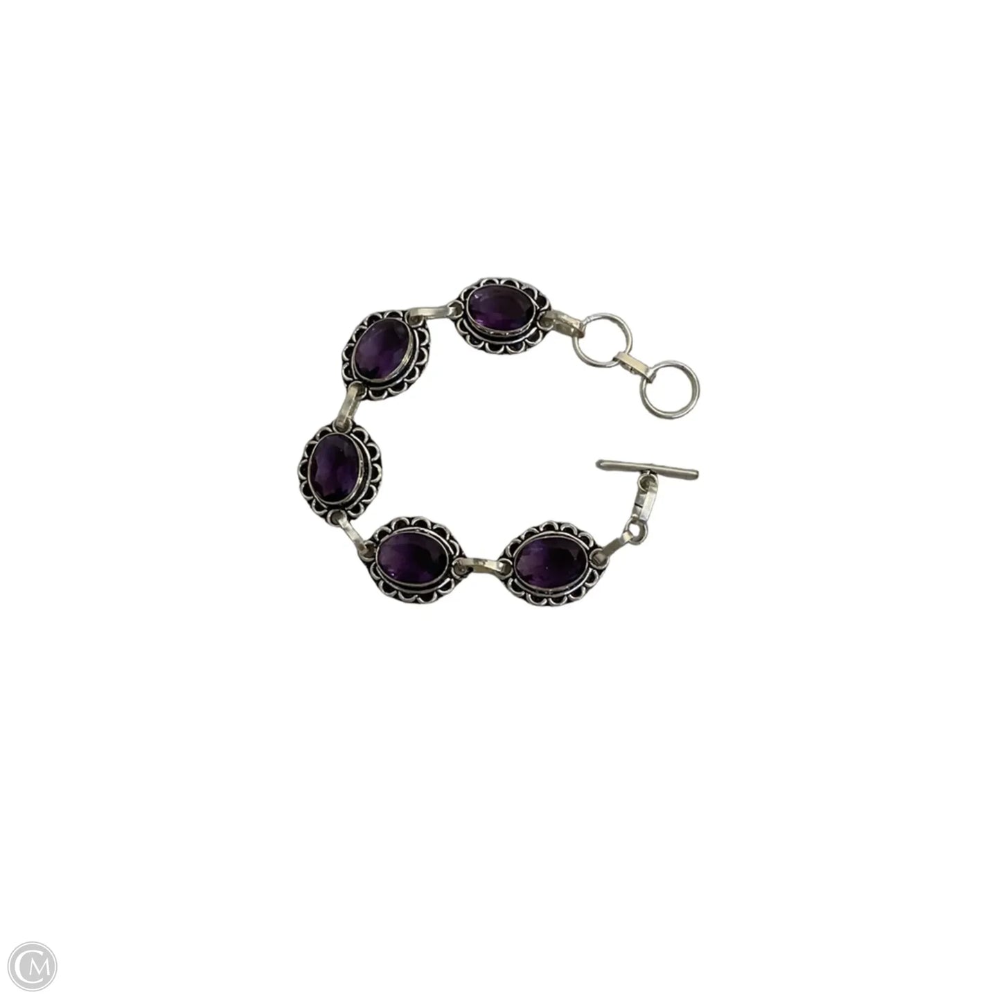 Bracelet Sterling Silver By Clothes Mentor