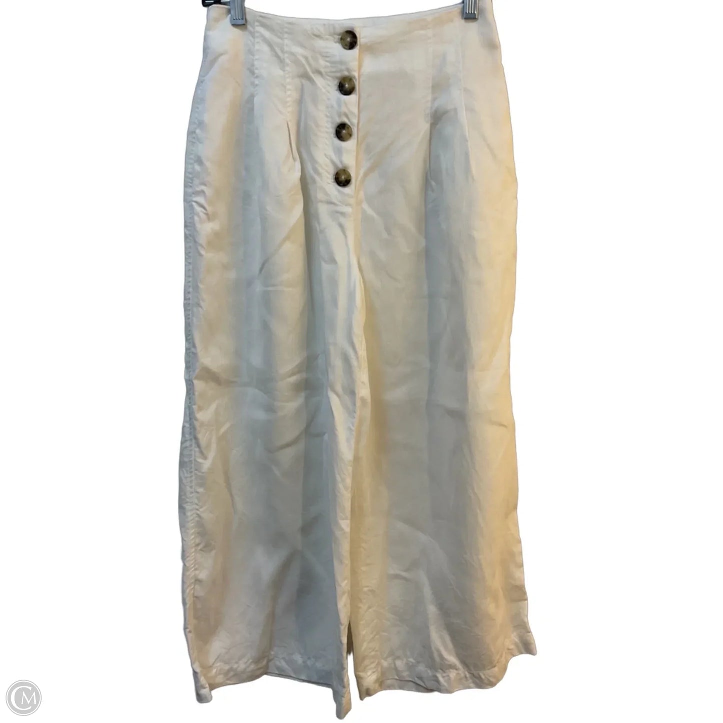 Pants Other By Wilfred In White, Size: 4