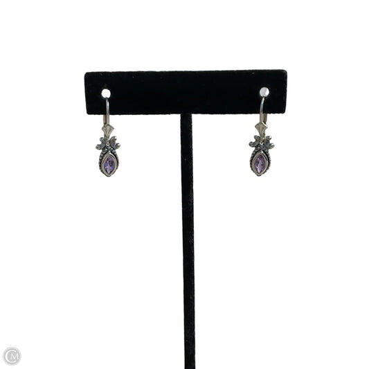 Earrings Dangle/drop By Cma, Size: 0