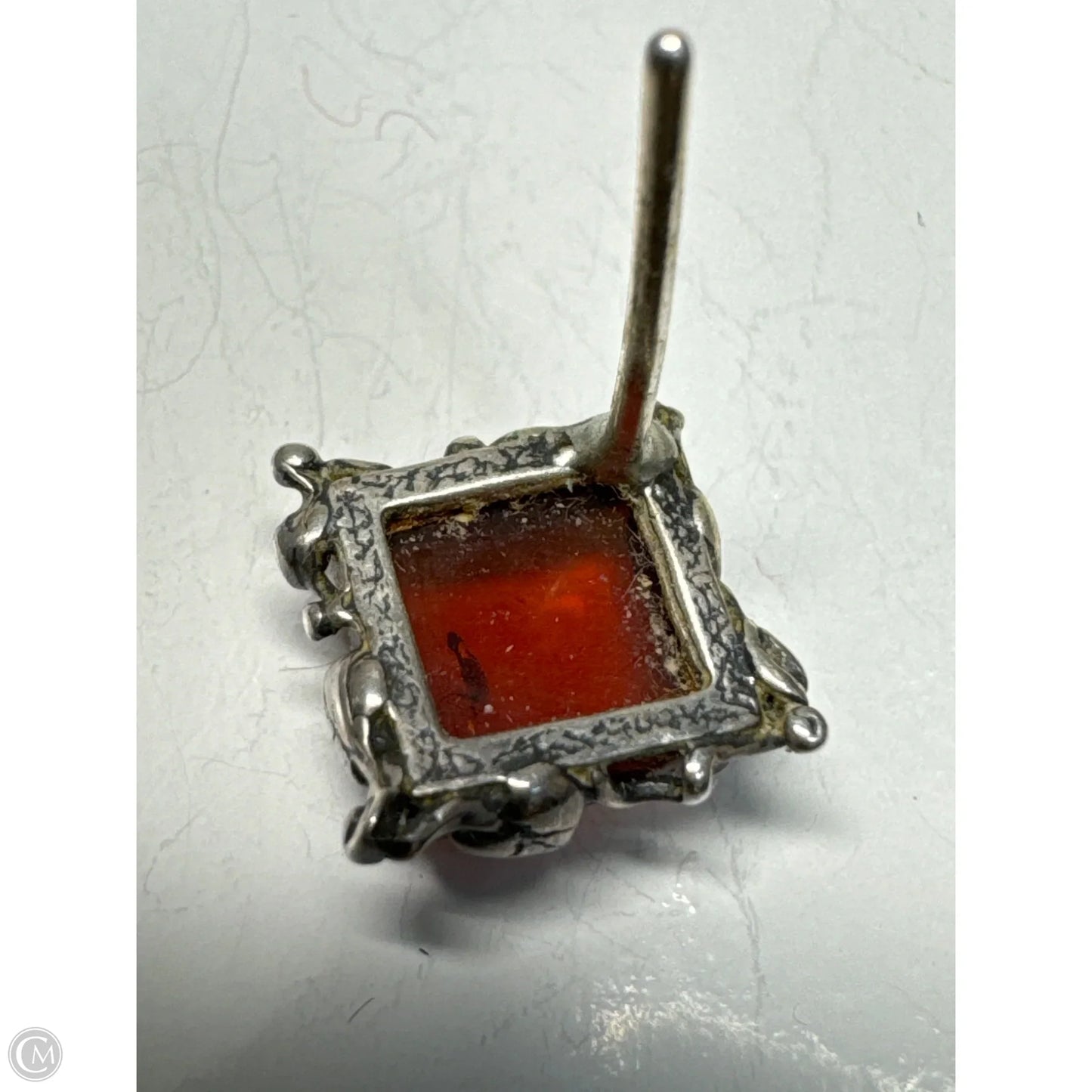 Earrings Stud By Cmb