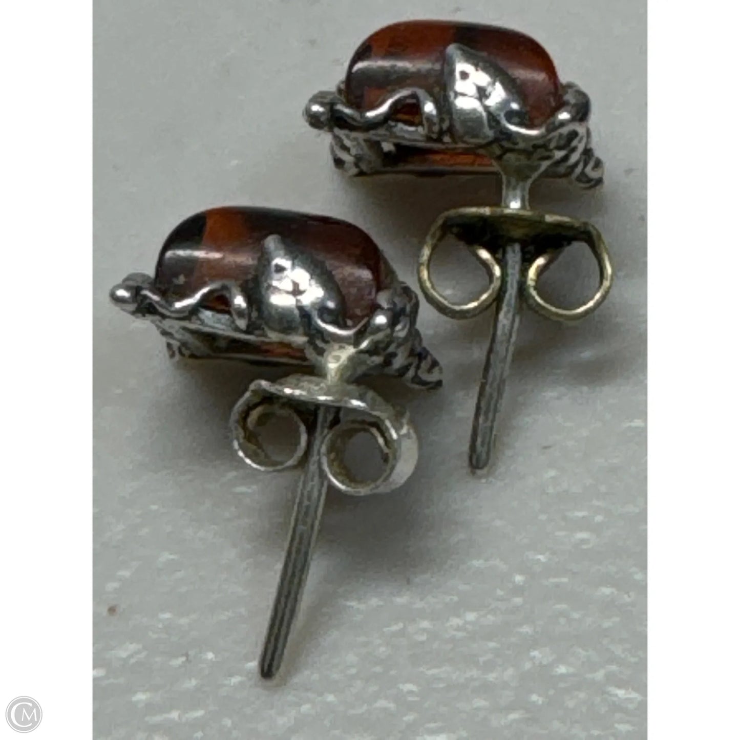 Earrings Stud By Cmb