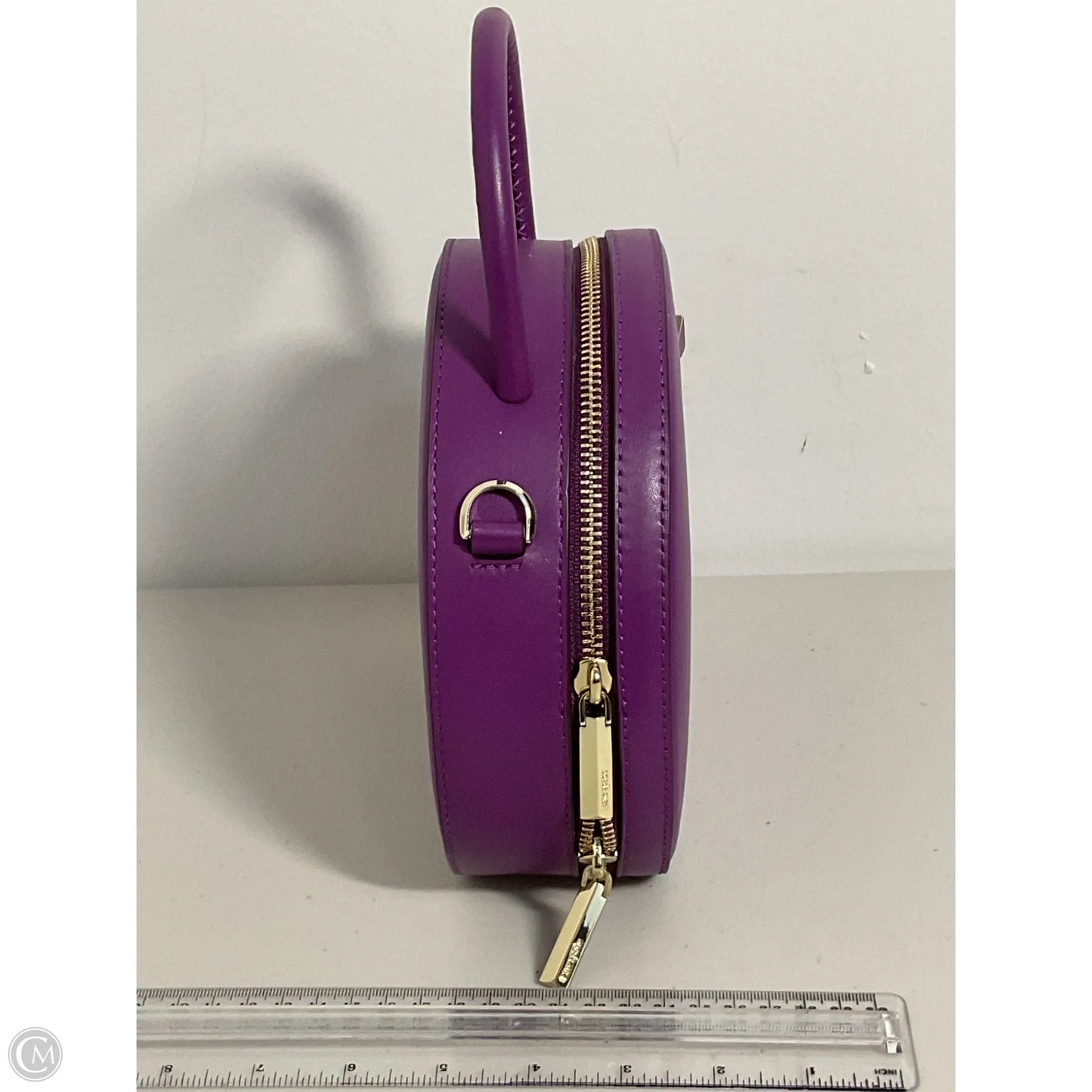 Crossbody Designer By Kate Spade, Size: Medium