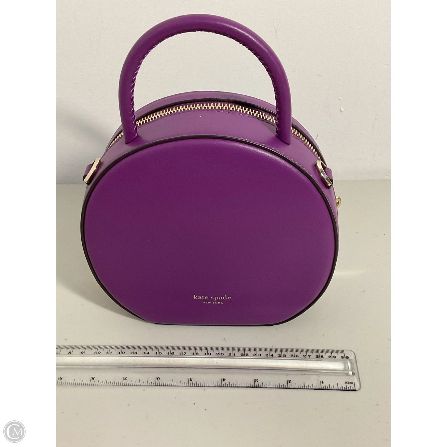 Crossbody Designer By Kate Spade, Size: Medium