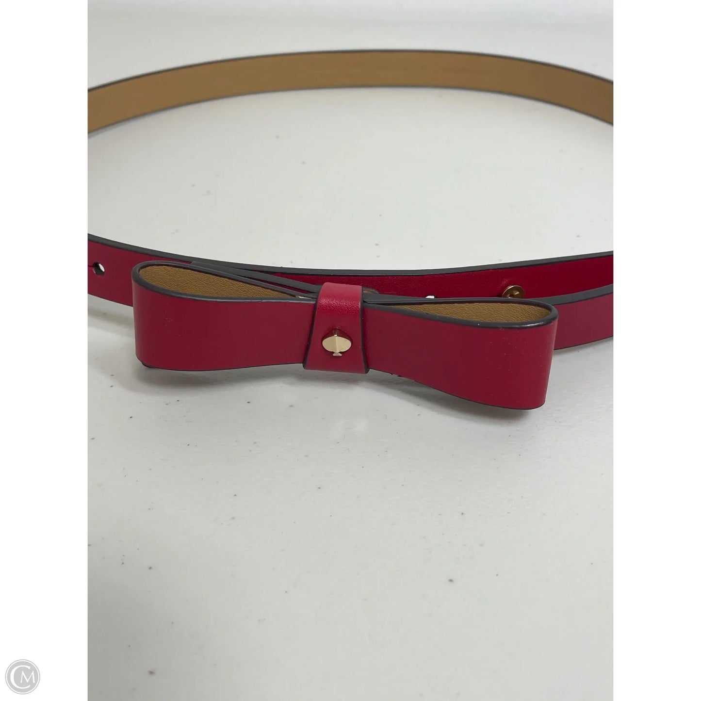 Belt Designer By Kate Spade, Size: Large