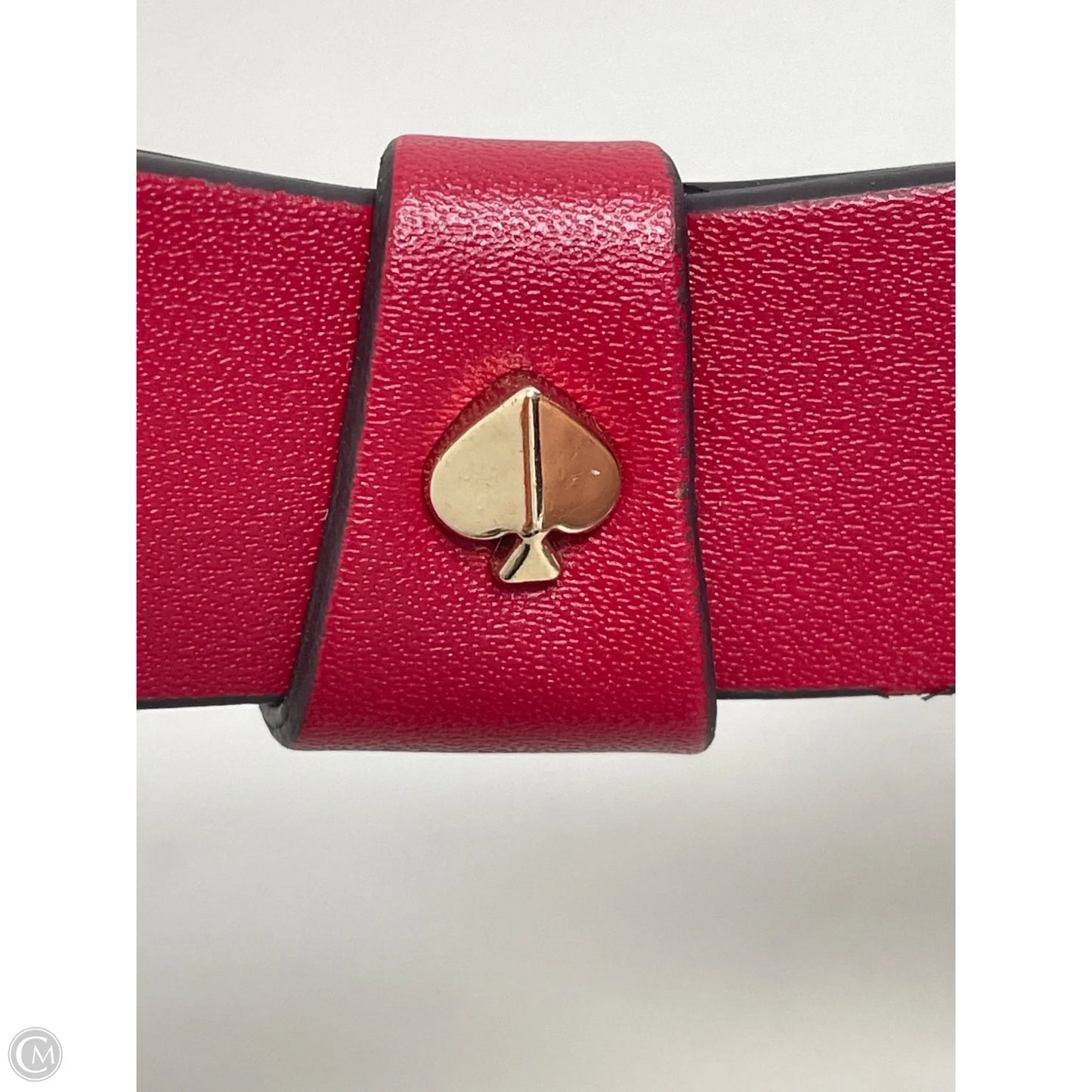 Belt Designer By Kate Spade, Size: Large
