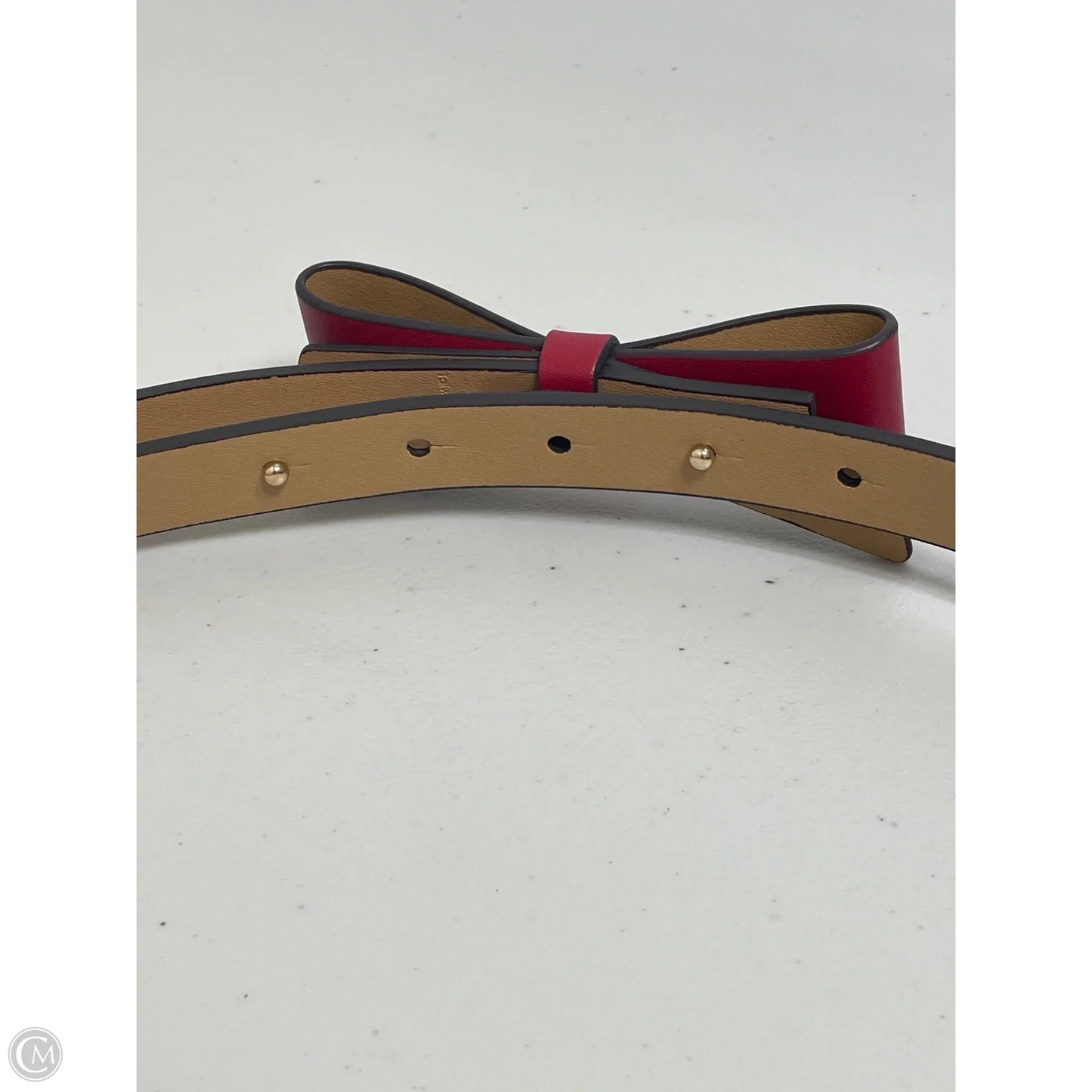 Belt Designer By Kate Spade, Size: Large