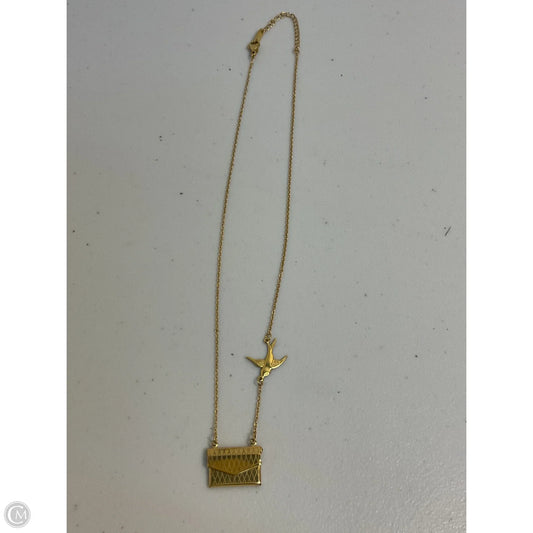 Necklace Pendant By Cmb