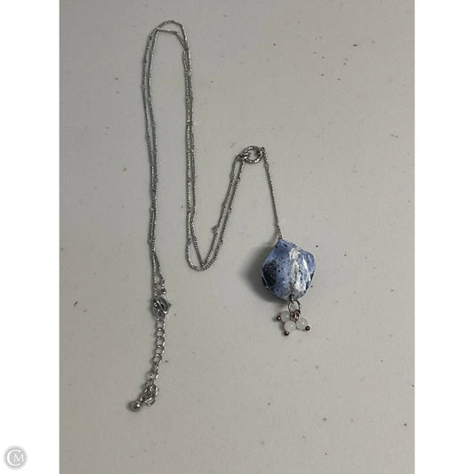 Necklace Pendant By Cmb