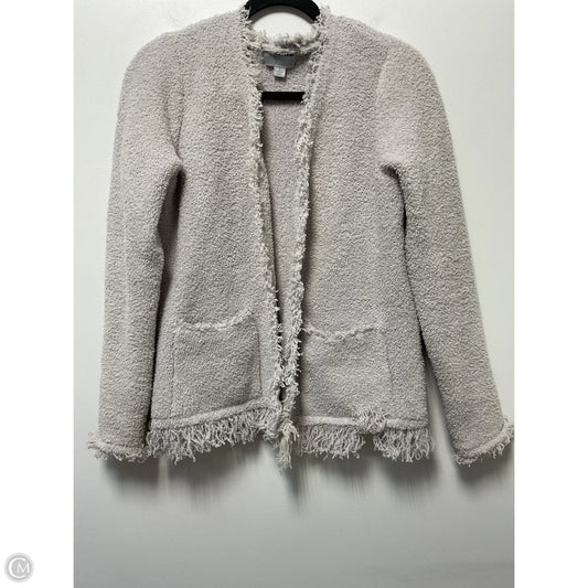 Cardigan By Barefoot Dreams In Pink, Size: S