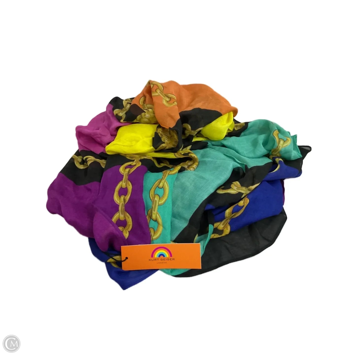 Scarf Designer By Kurt Geiger