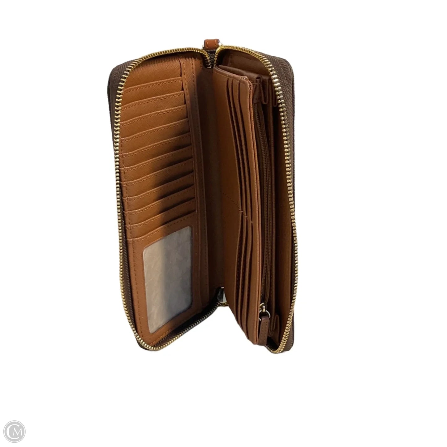 Wallet Designer By Michael Kors, Size: Large