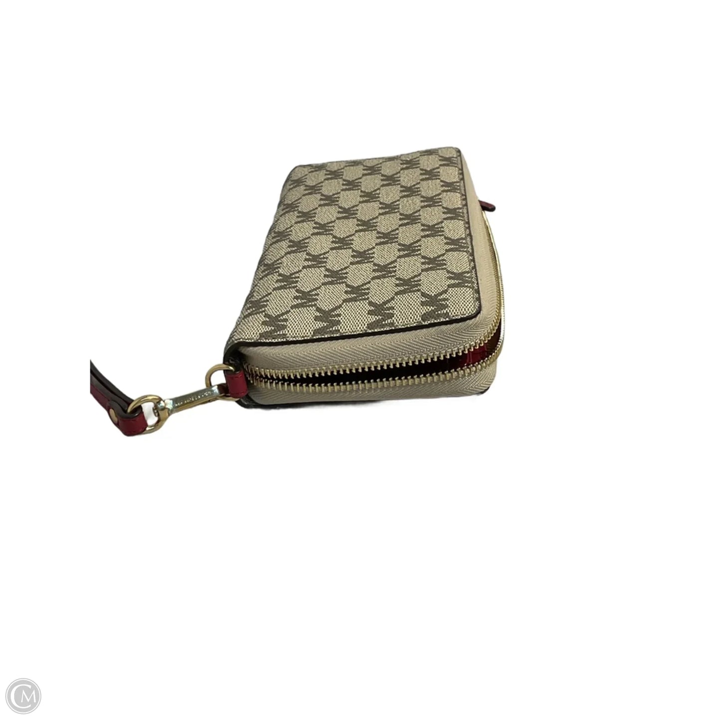 Wallet Designer By Michael Kors, Size: Large