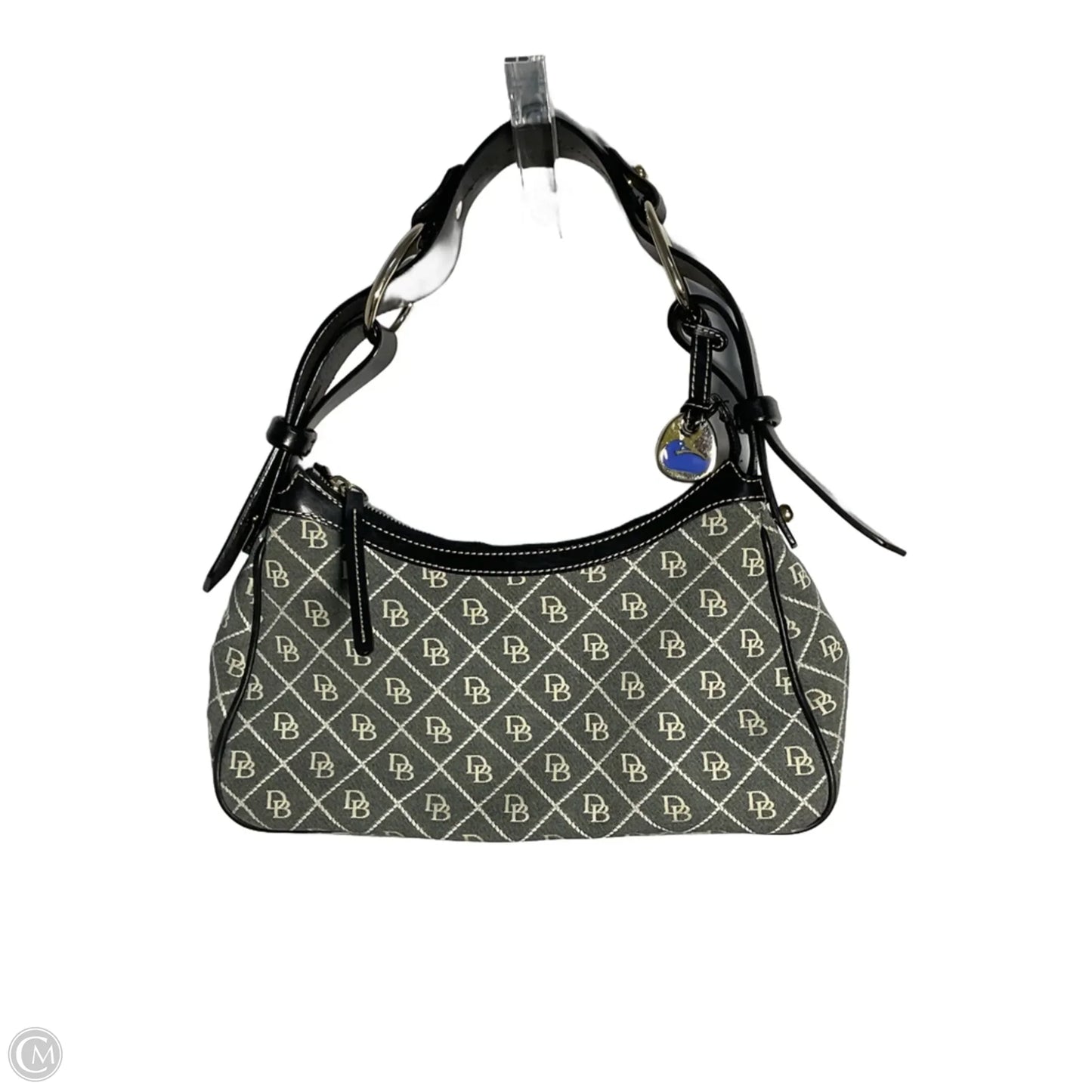 Handbag Designer By Dooney And Bourke, Size: Medium