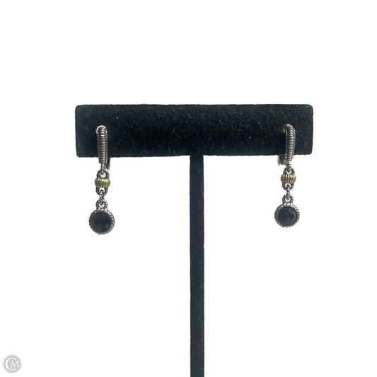 Earrings Designer By Judith Ripka