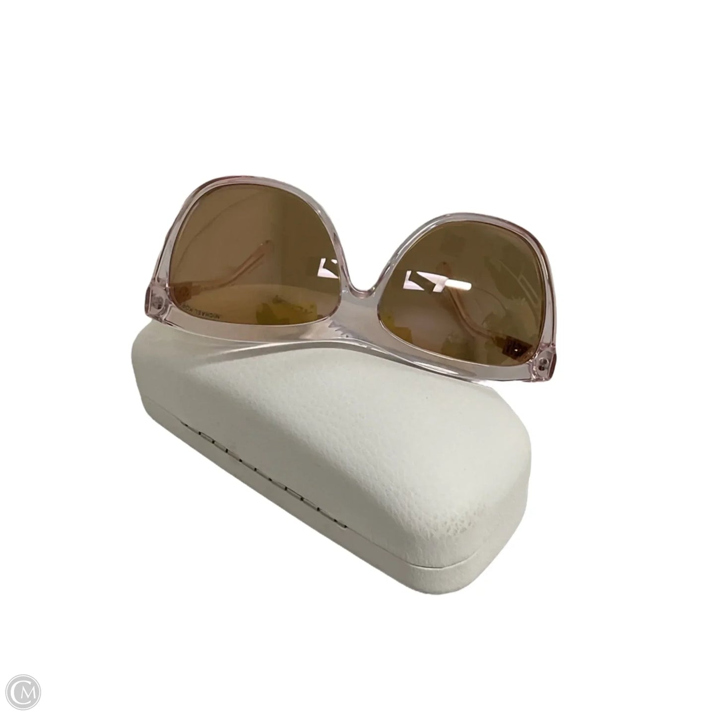 Sunglasses Designer By Michael Kors