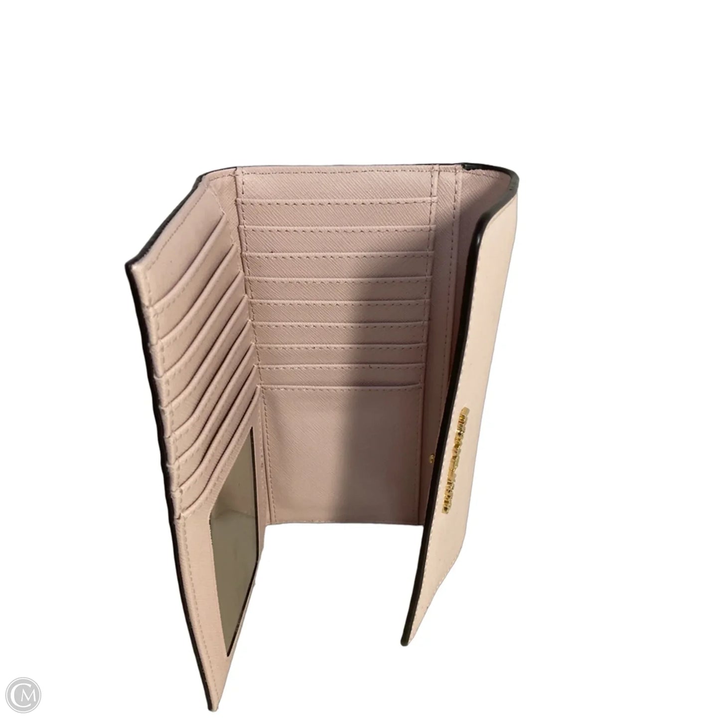 Wallet Designer By Michael Kors, Size: Medium