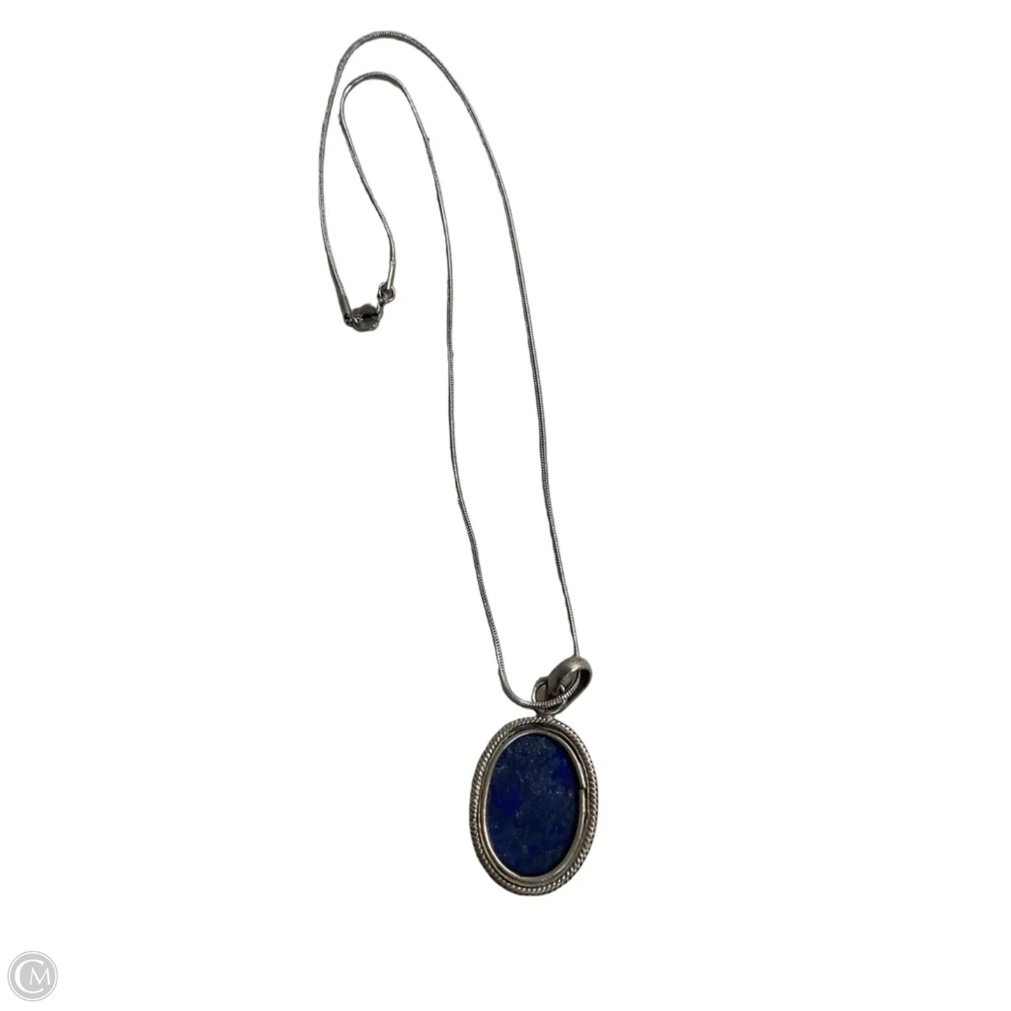 Necklace Pendant By Cmb