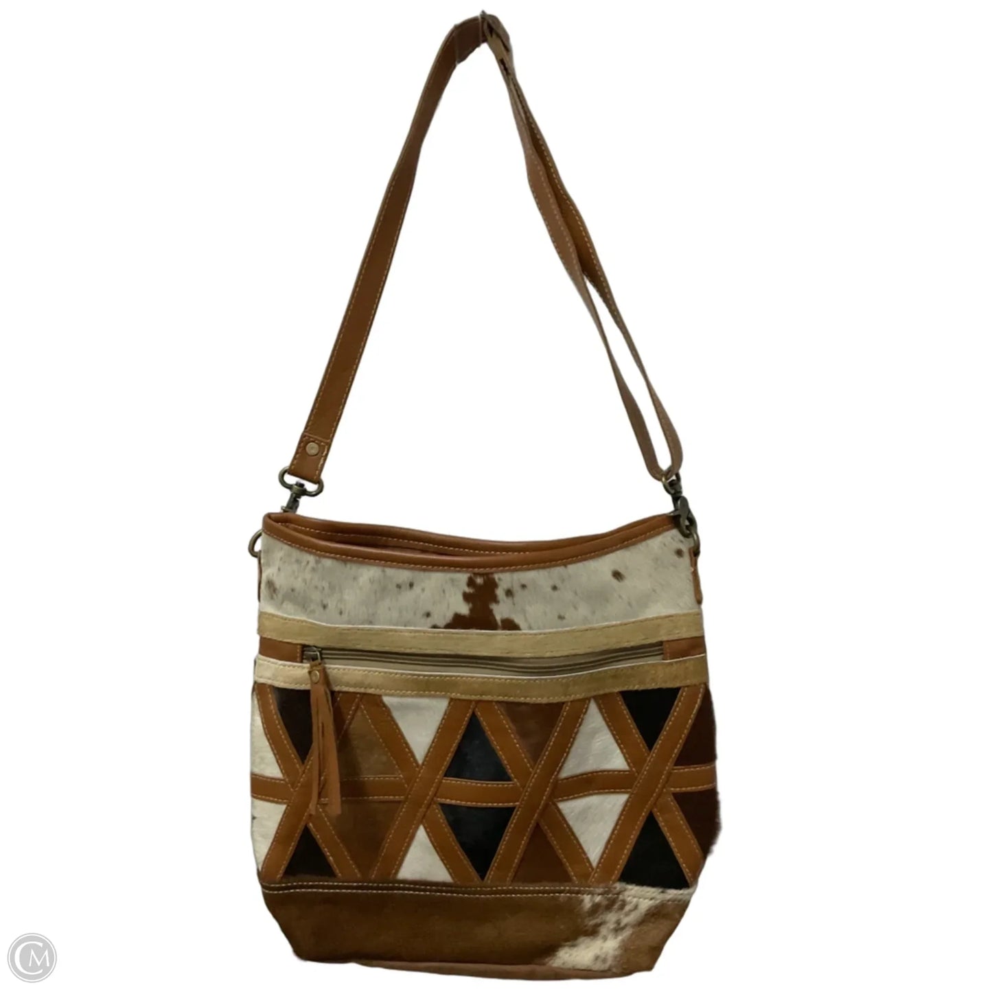 Tote By Myra, Size: Large