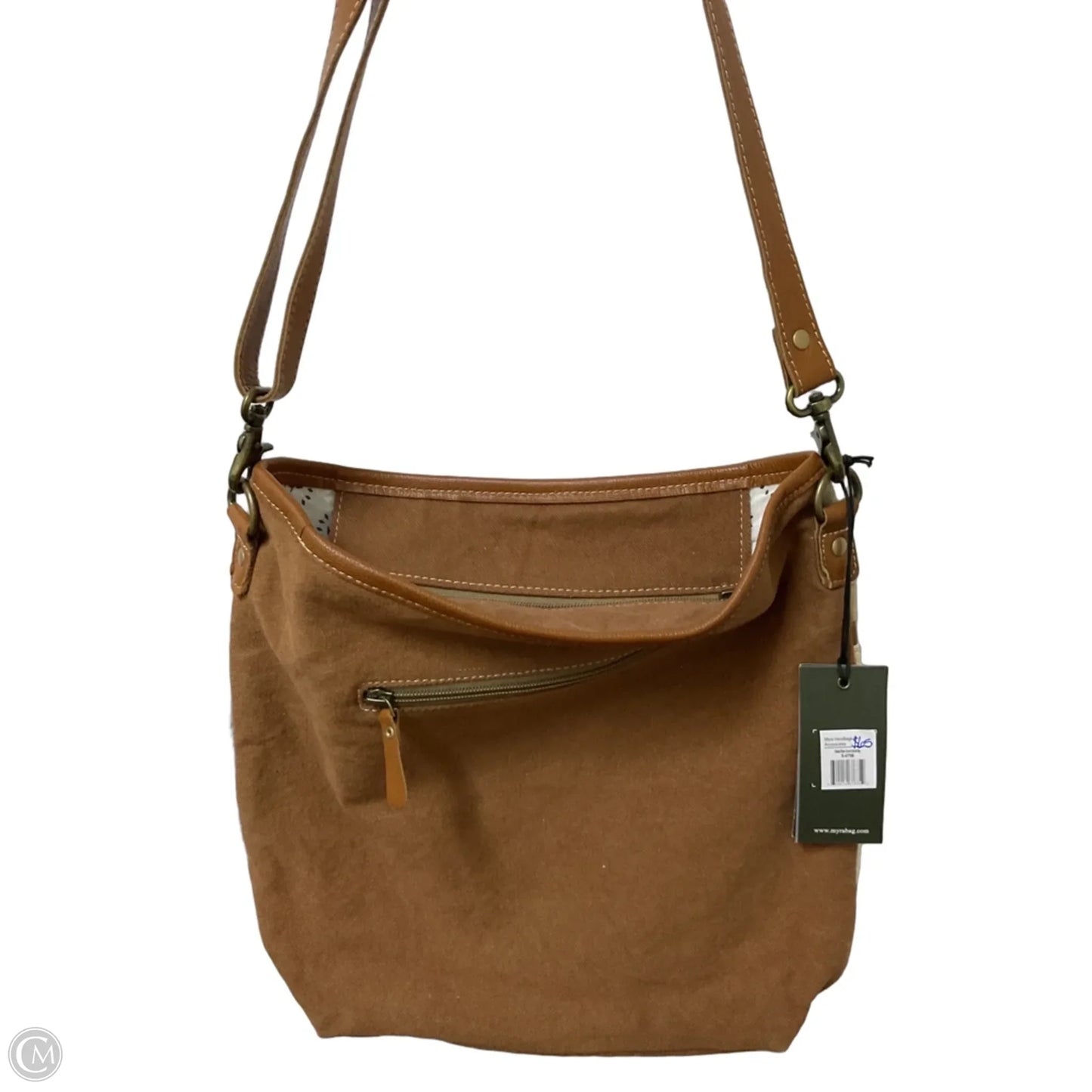 Tote By Myra, Size: Large