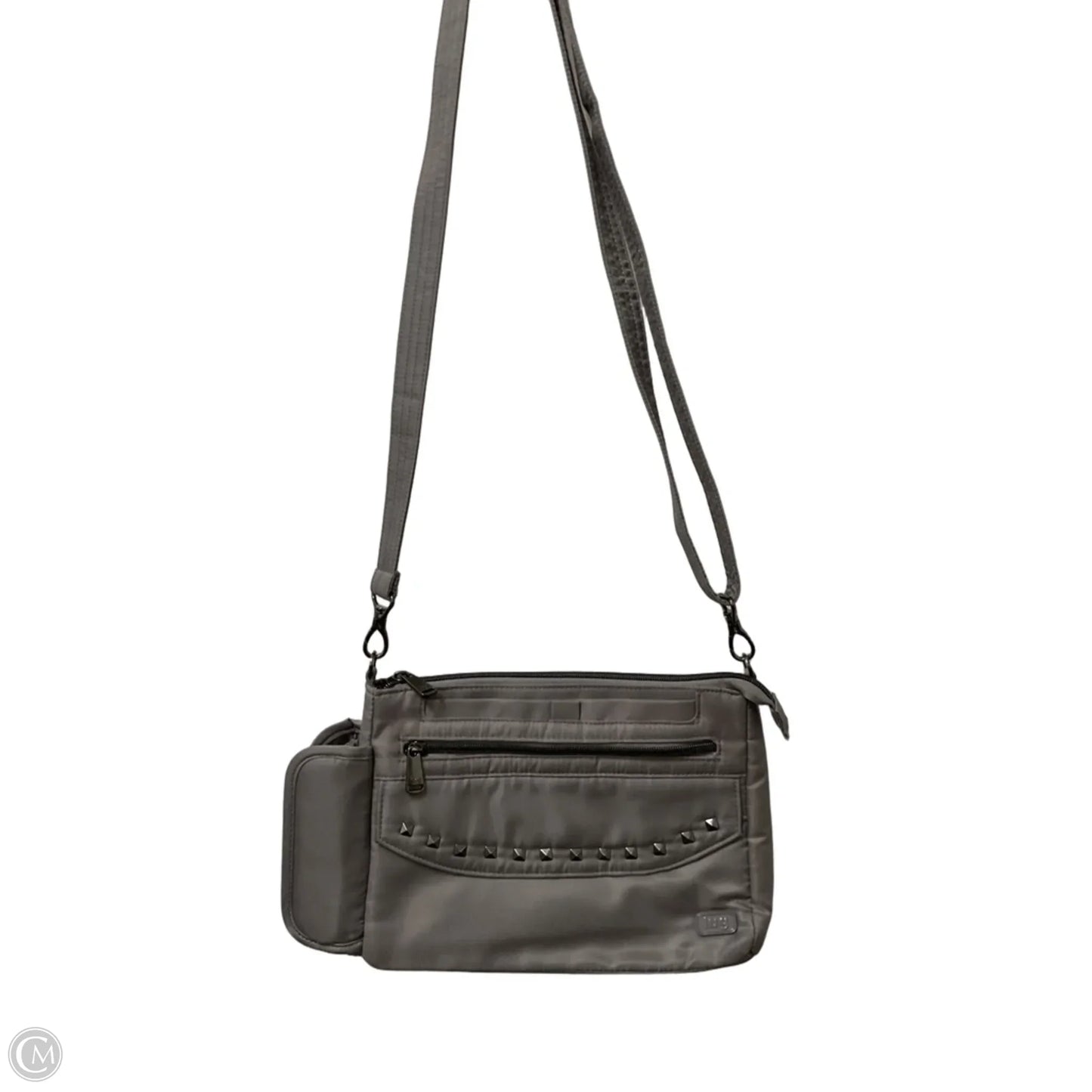 Crossbody By Lug, Size: Medium