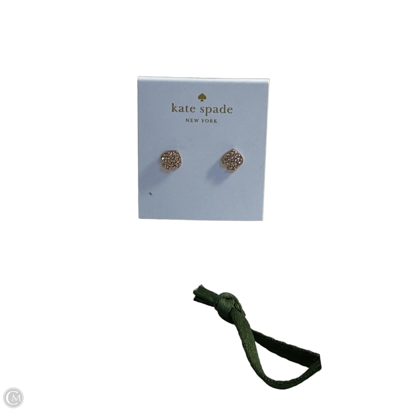 Earrings Designer By Kate Spade