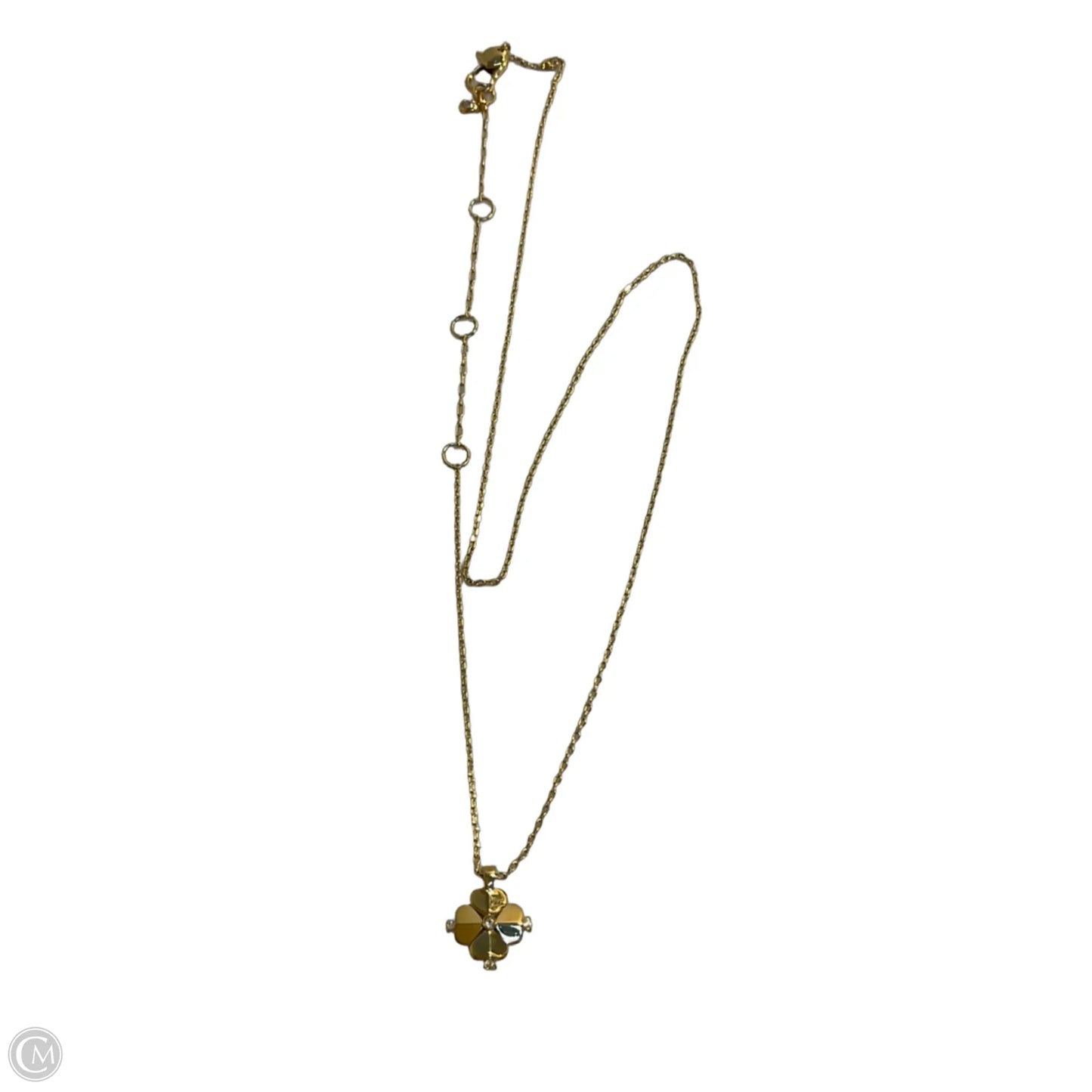 Necklace Designer By Kate Spade