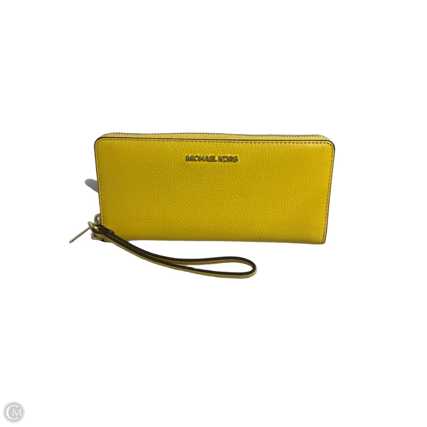 Wallet Designer By Michael Kors, Size: Large
