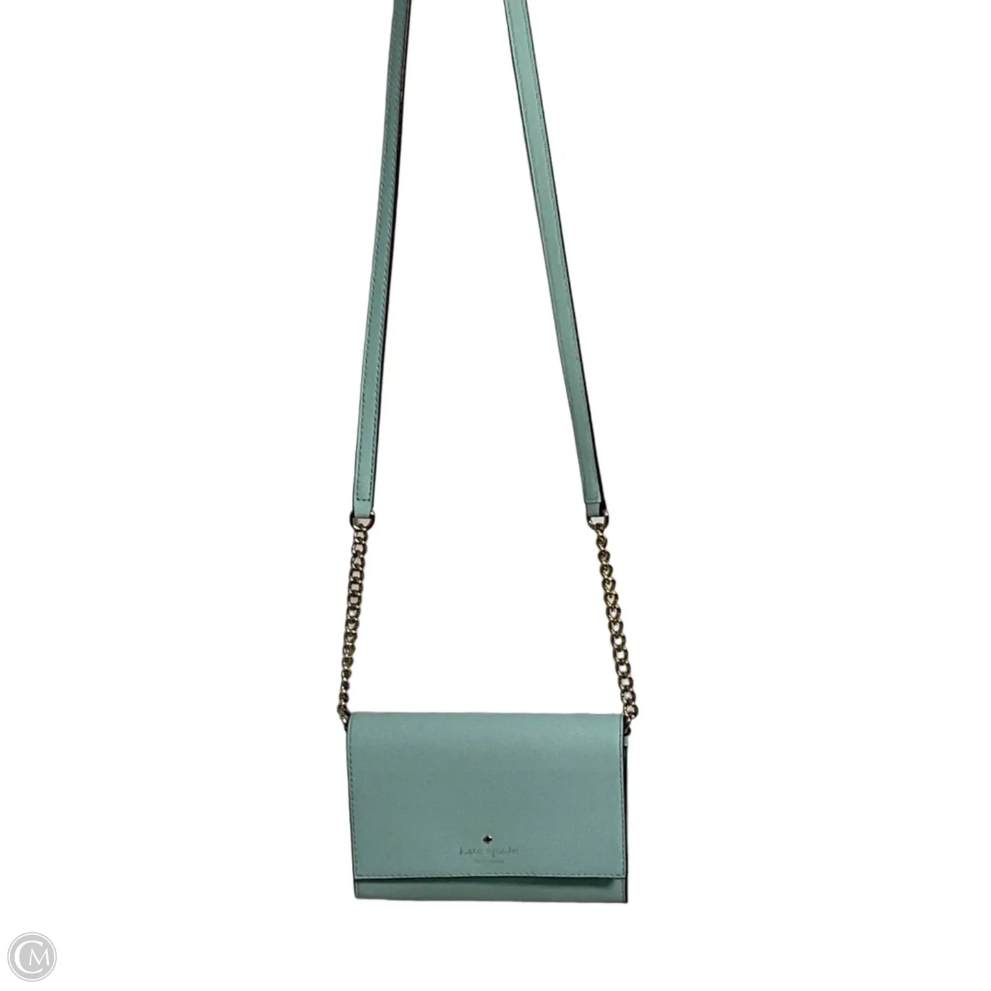 Crossbody Designer By Kate Spade, Size: Small