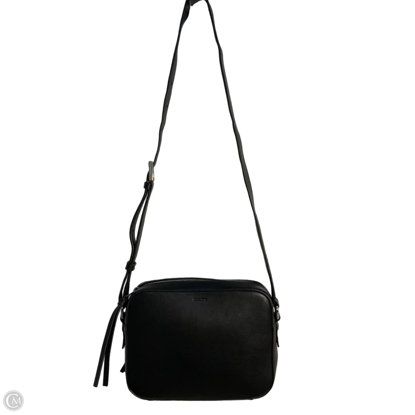 Crossbody Designer By All Saints, Size: Large
