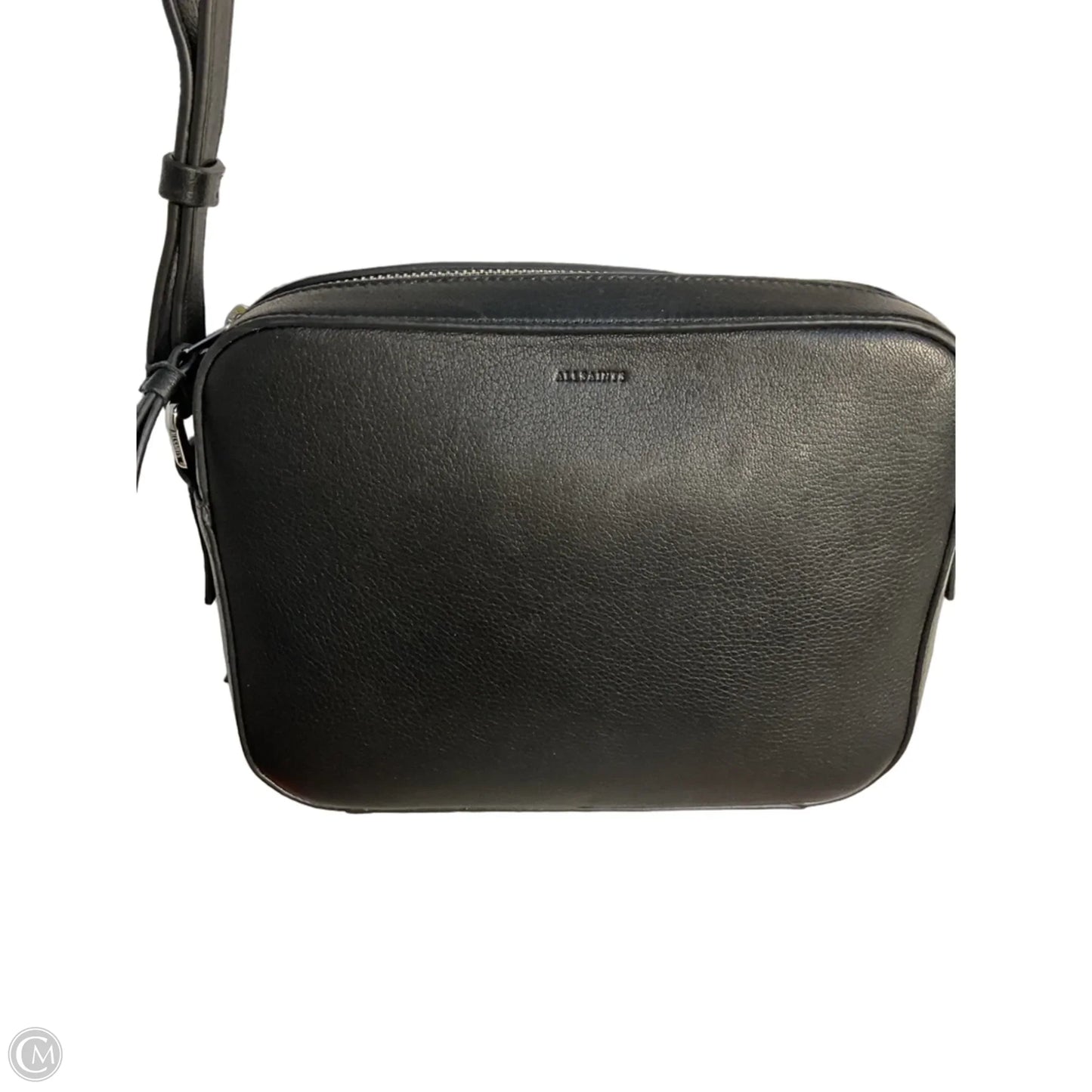 Crossbody Designer By All Saints, Size: Large
