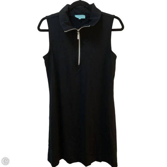 Dress Casual Short By Cmb In Black, Size: M