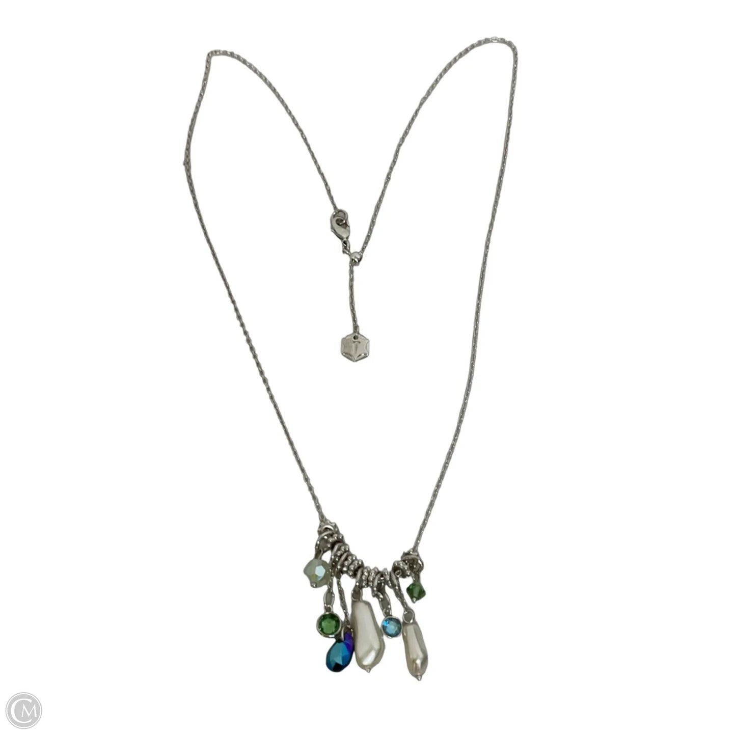 Necklace Charm By Cma