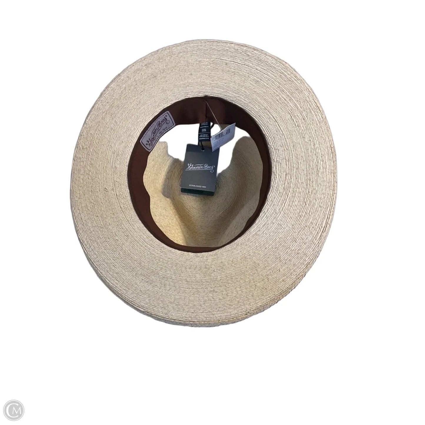 Hat Cowgirl By Cma