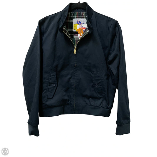 Jacket Other By Cmb In Navy, Size: M