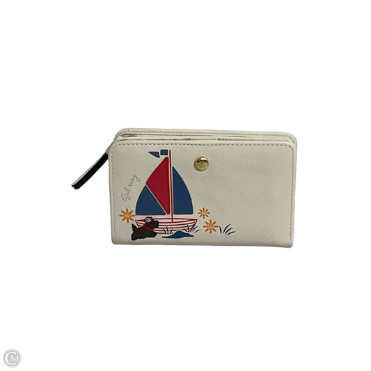 Wallet By Radley London, Size: Small