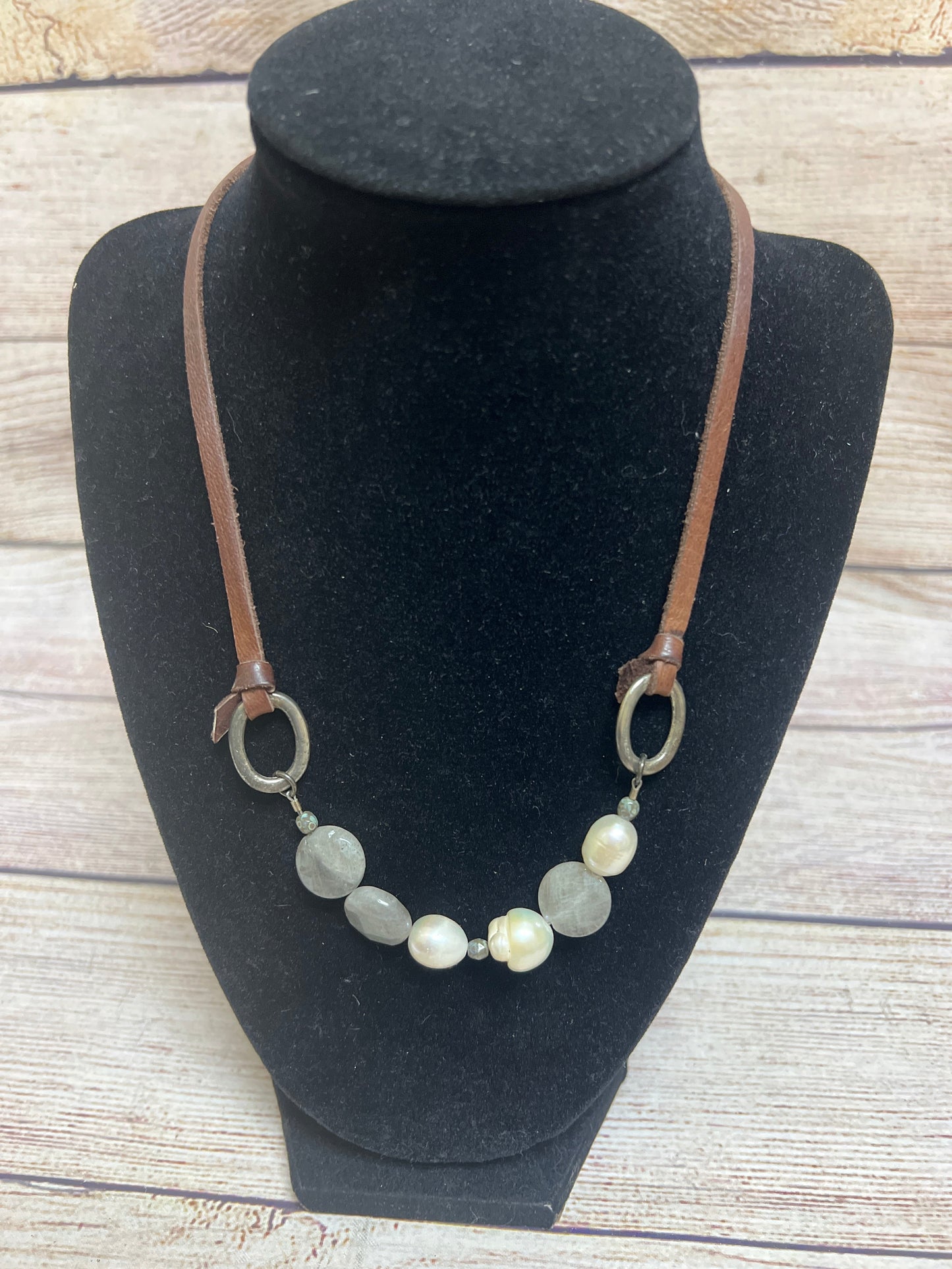 Necklace Choker & Collar Cmb