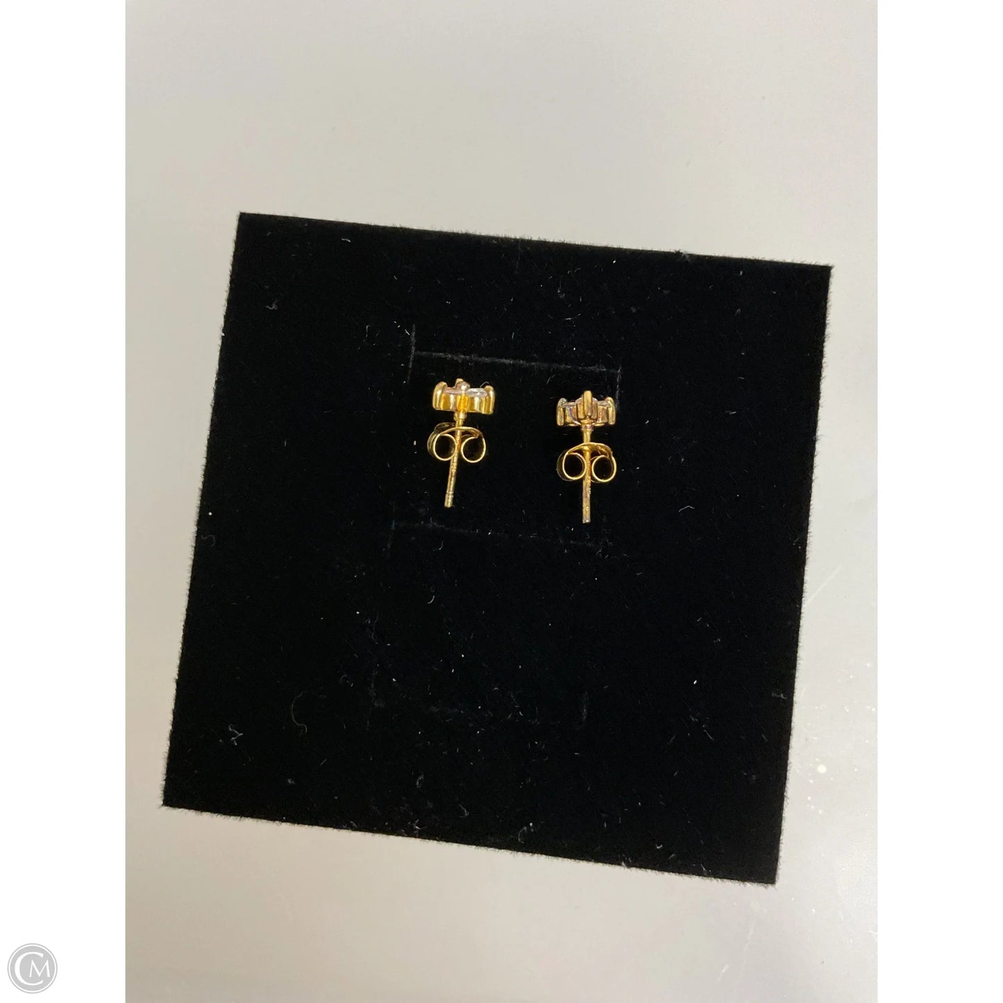 Earrings Stud By Cma