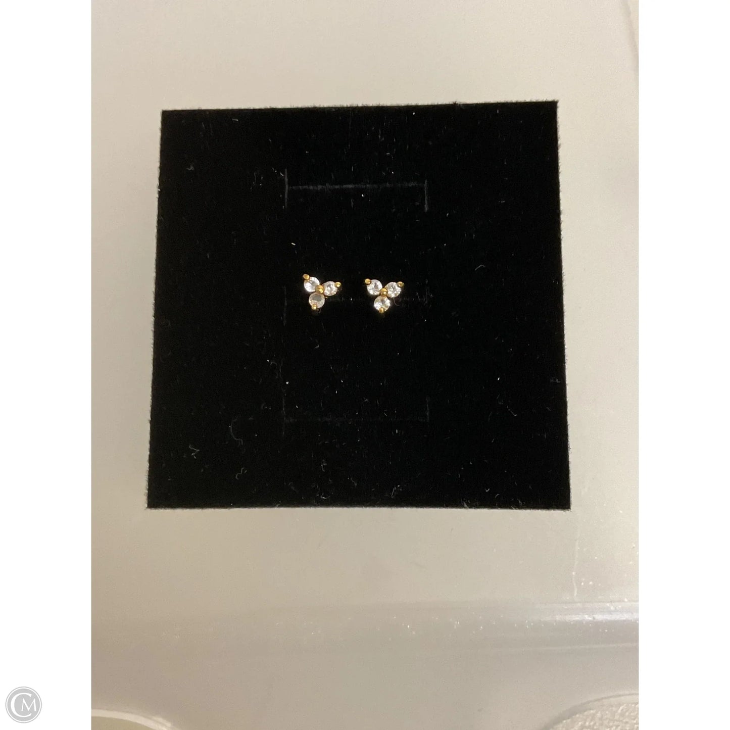 Earrings Stud By Cma