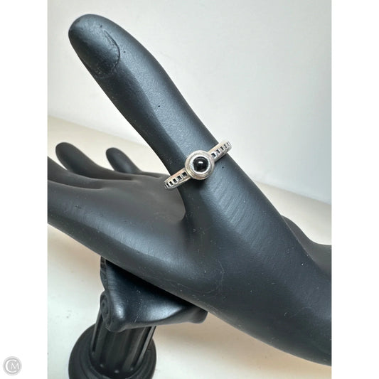 Ring Sterling Silver By Cma, Size: 9