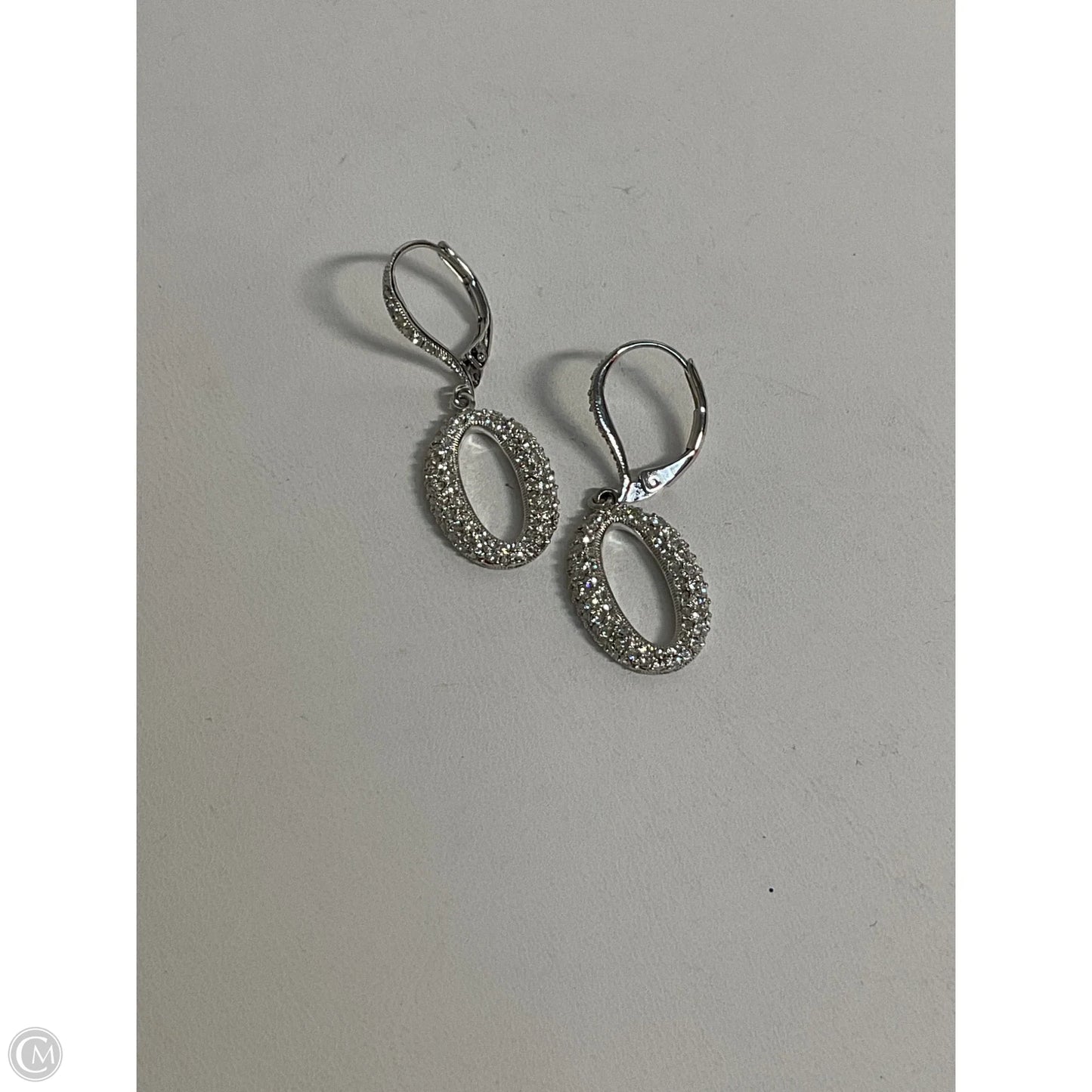 Earrings Dangle/drop By Nadri
