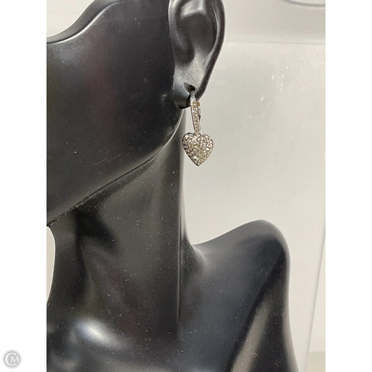 Earrings Dangle/drop By Nadri