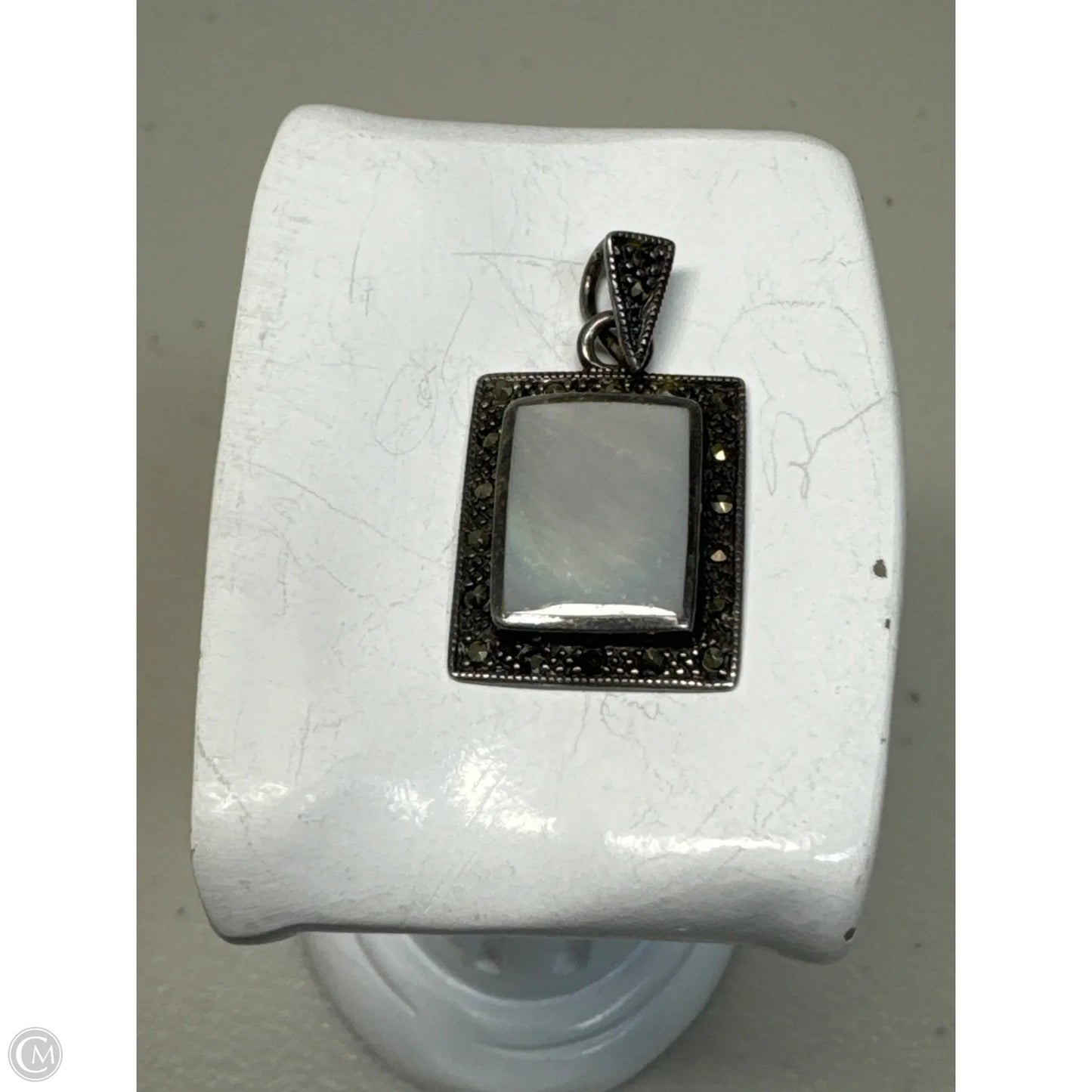 Necklace Pendant By Cmb