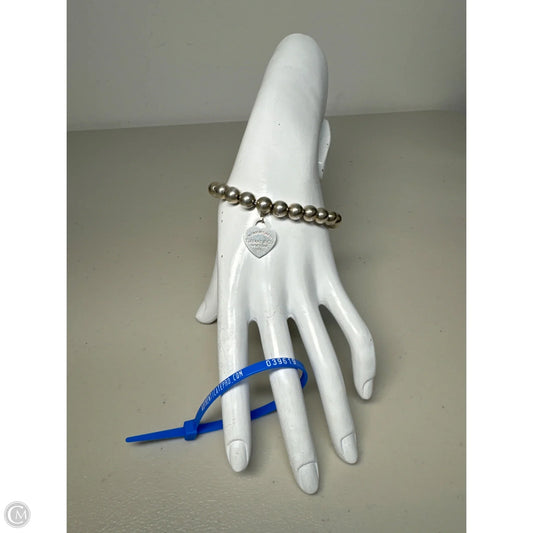 Bracelet Luxury Designer By Tiffany And Company