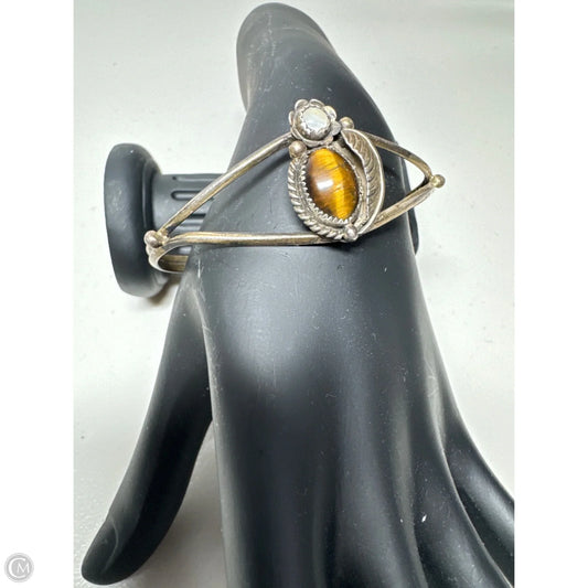 Bracelet Sterling Silver By Cmb