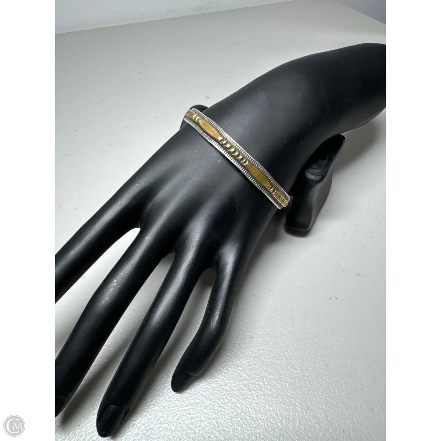 Bracelet Sterling Silver By Cmb