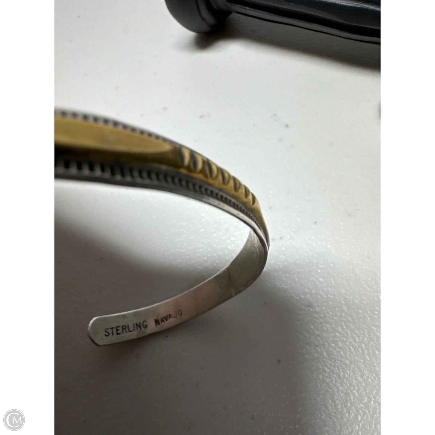 Bracelet Sterling Silver By Cmb