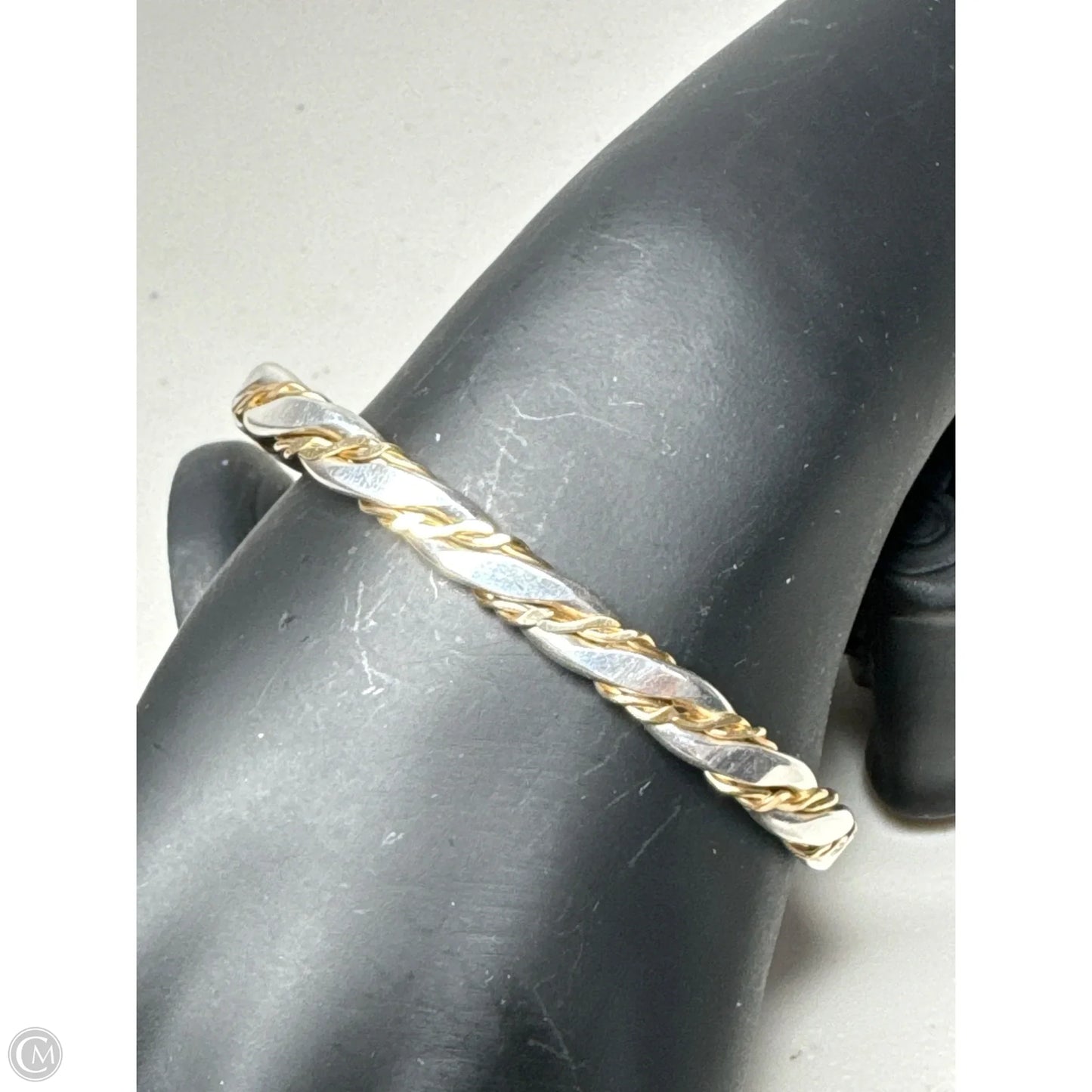 Bracelet Sterling Silver By Cmb
