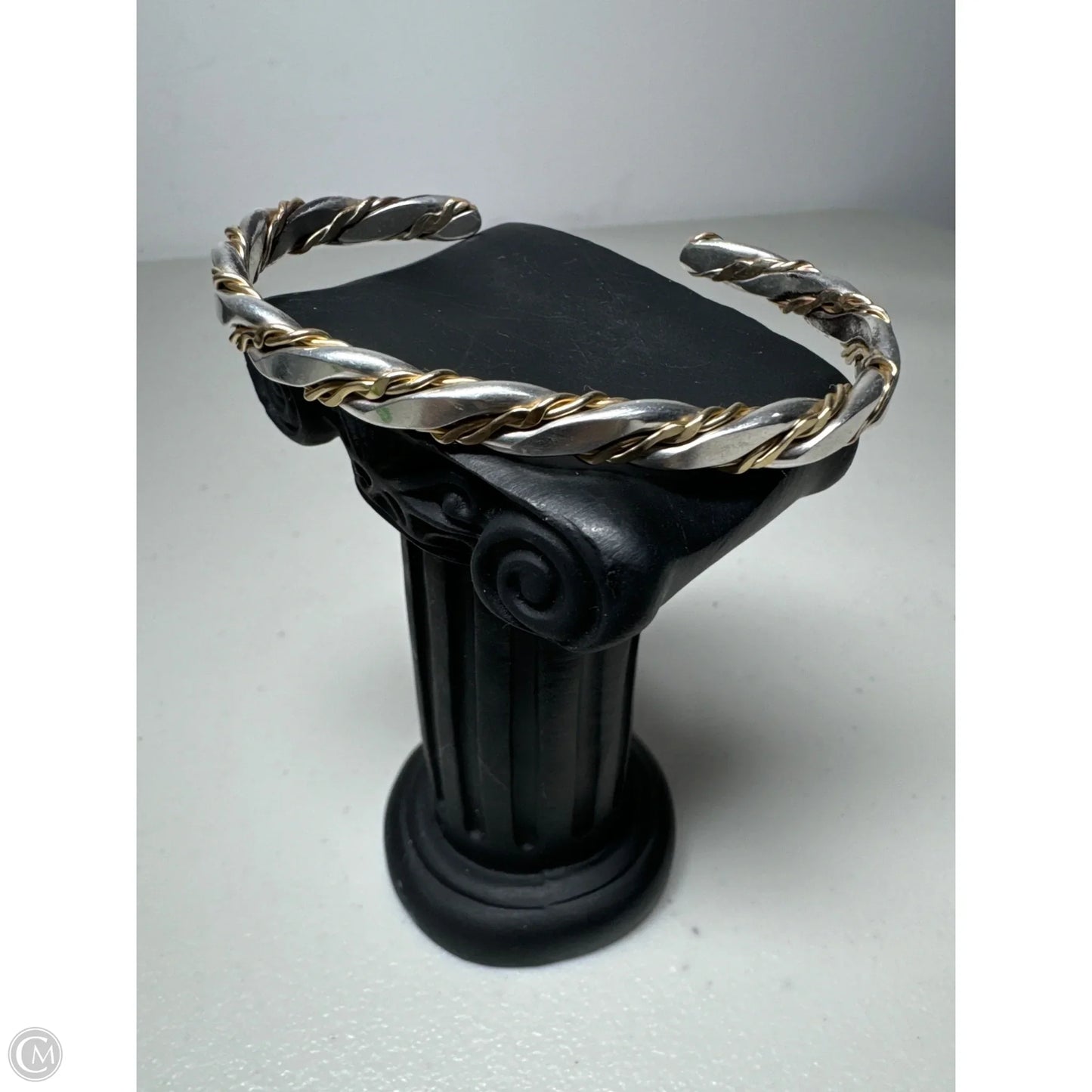 Bracelet Sterling Silver By Cmb