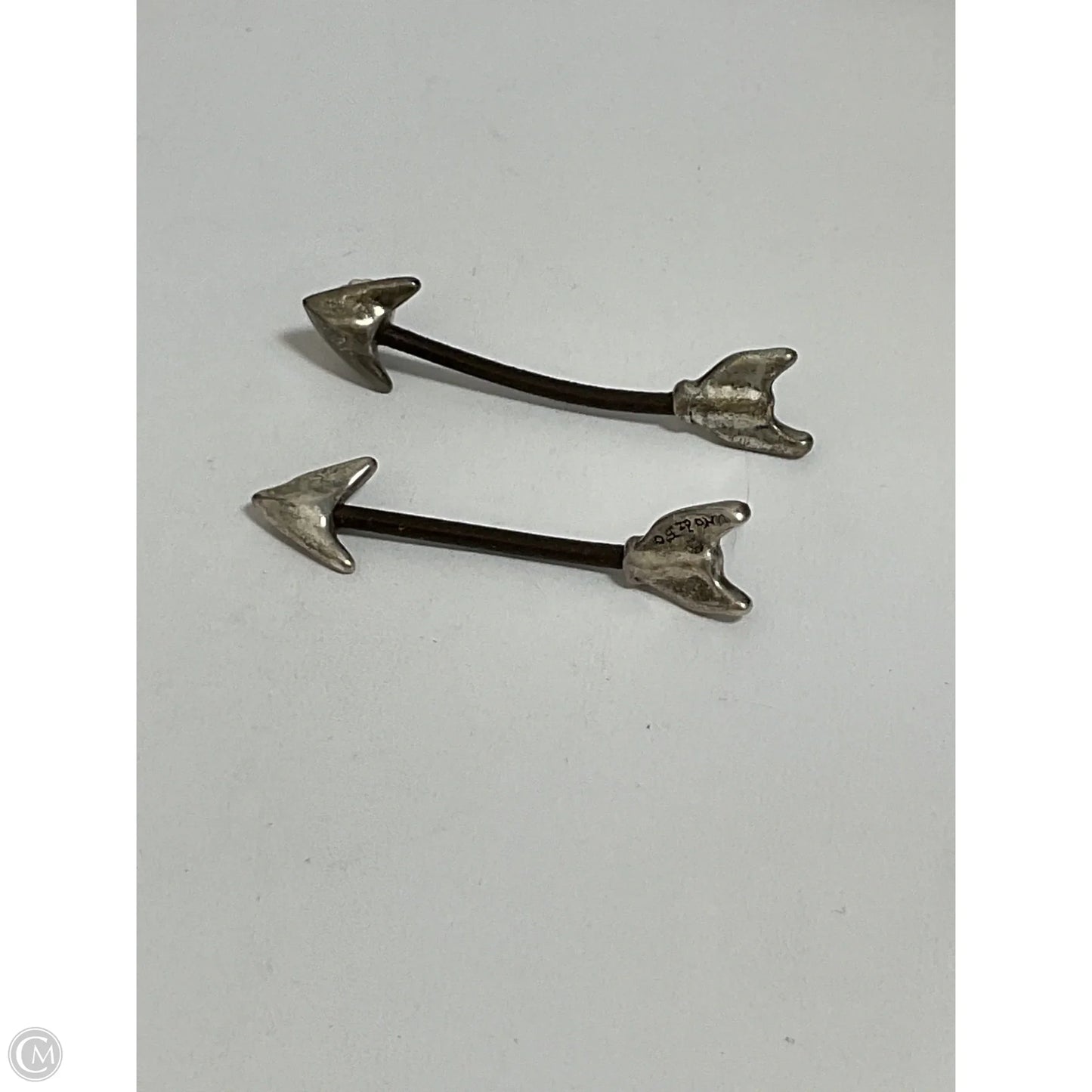 Earrings Other By Uno De 50