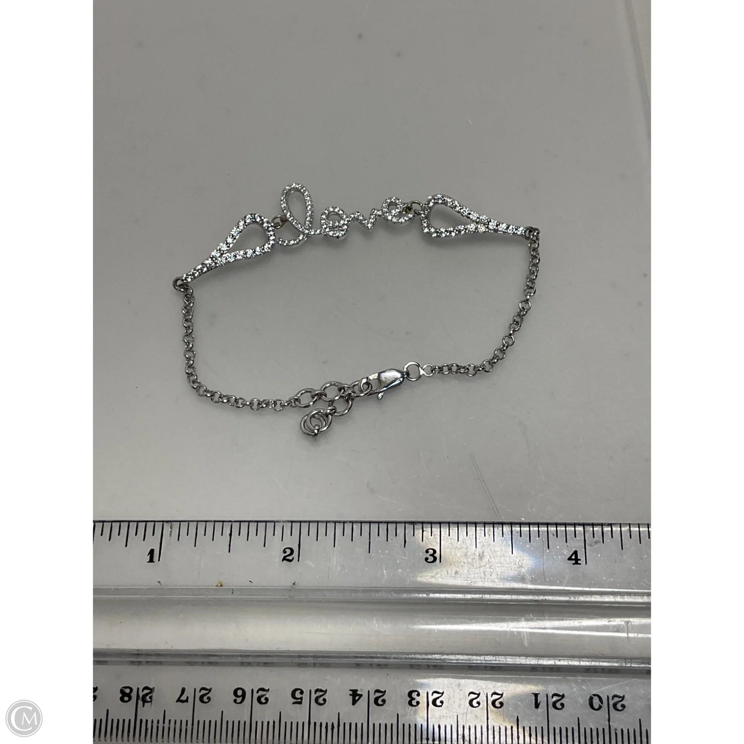 Bracelet Chain By Cmb